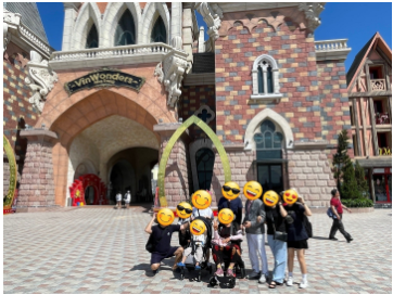 [나트랑] 무안출발 나트랑 여행_짱 가이드님 고마웠어요~