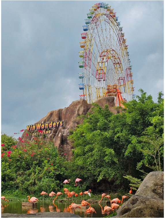 [나트랑] 여행은 언제나 즐겁다