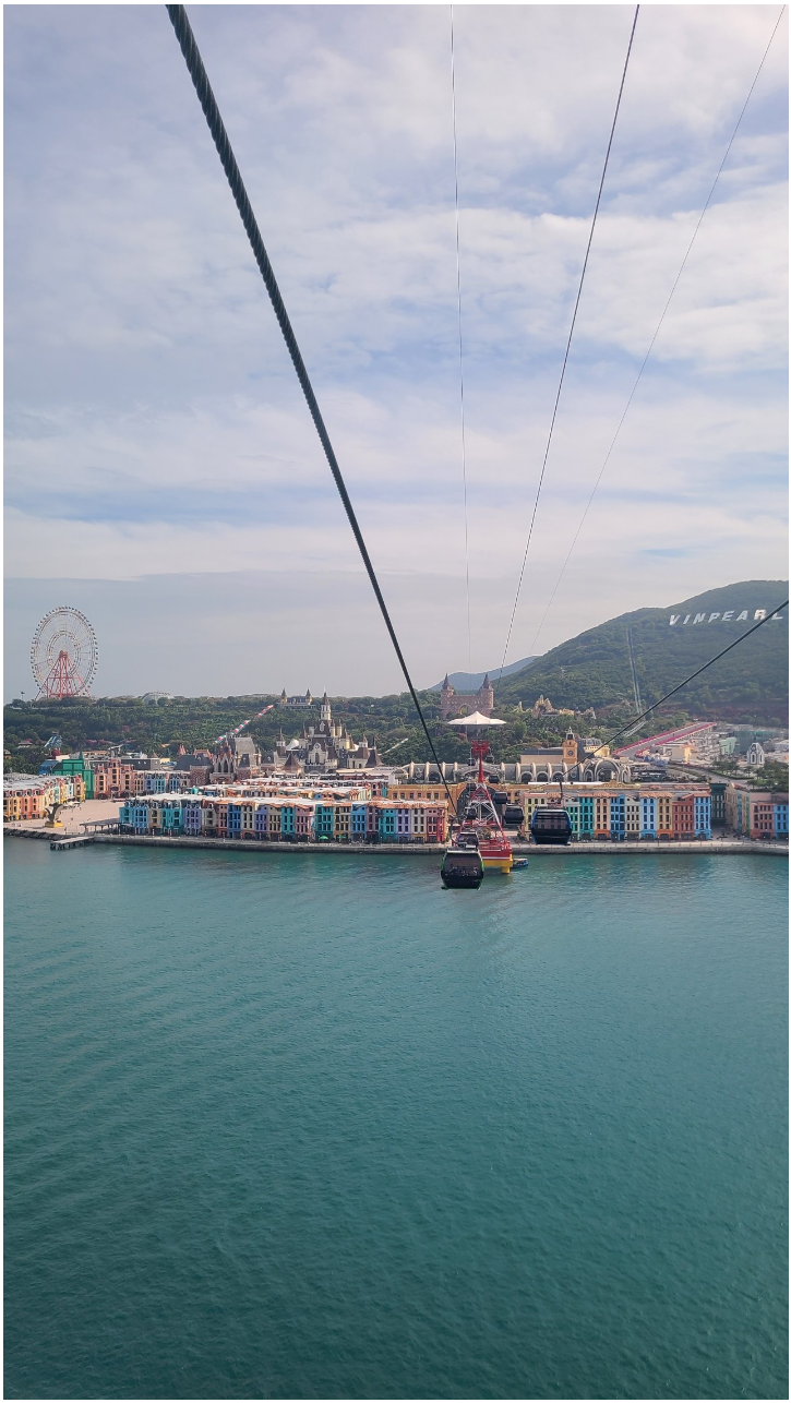 [나트랑] 티엔 가이드님과 함께 한 완전 만족!! 나트랑여행 후기!!