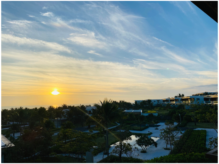 [나트랑] 사춘기4명과 함께 24.01.30-24.02.03(with 아리 가이드님)