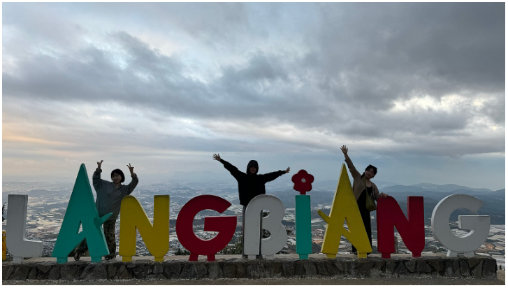 [나트랑] 나트랑, 달랏 여행하기 전 여행후기 필요하시죠?  “툭 가이드님과 함께한 제대로 된 찐 여행 후기입니다 :) Part.2