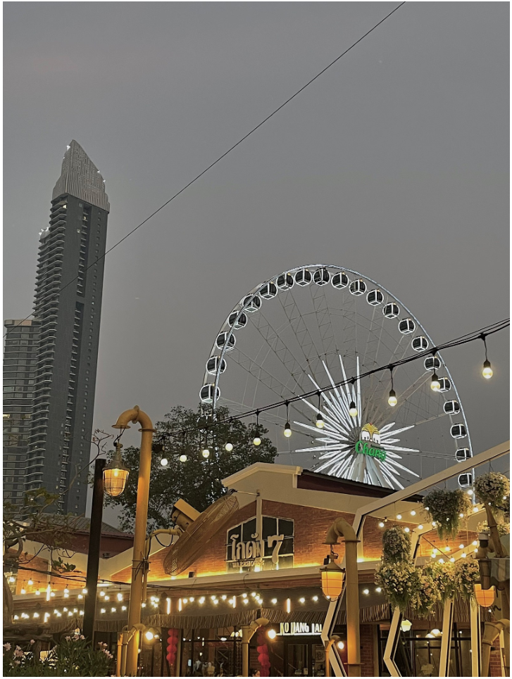 [방콕] 이브 가이드님과 함께하는 방콕여행