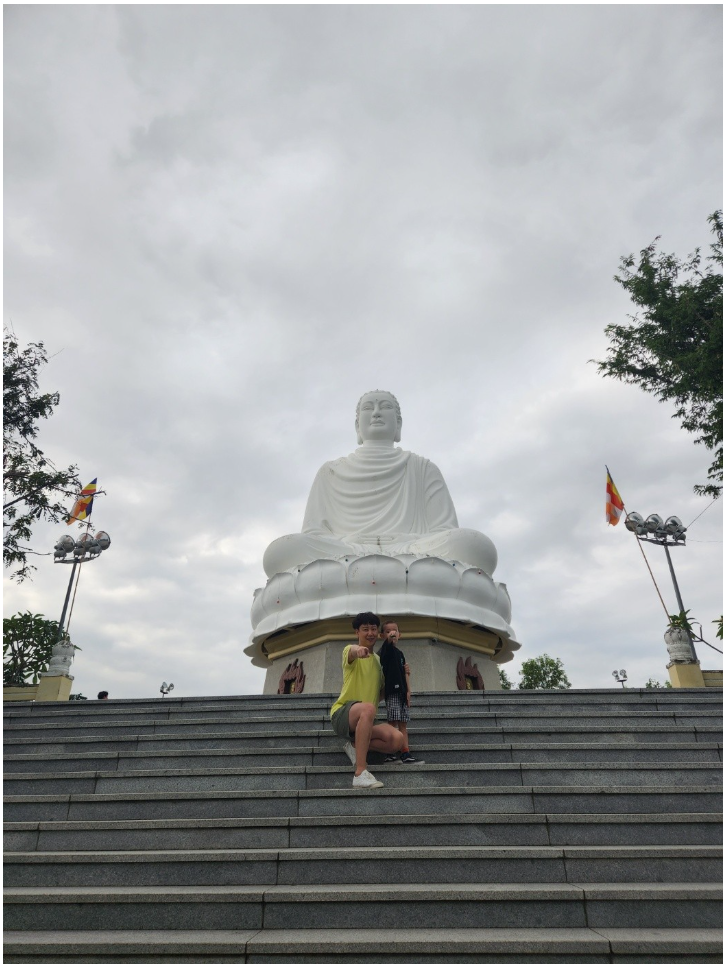 [나트랑] Good 냐짱 ( with 은나가이드)