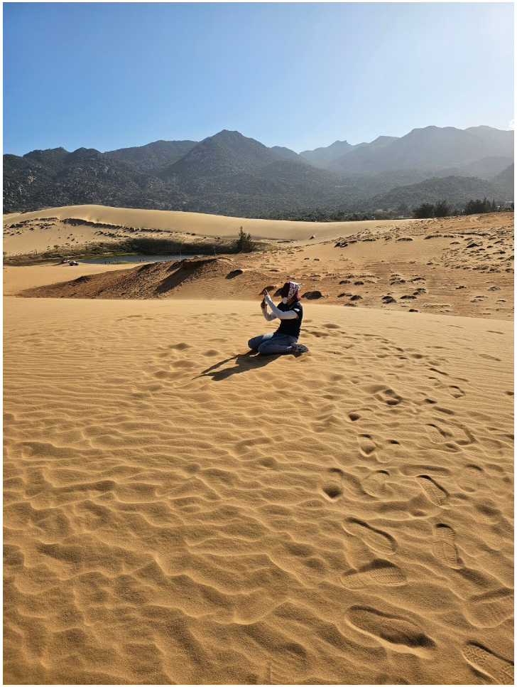 [나트랑] 미인가이드님과 함께한 나트랑 여행 후기