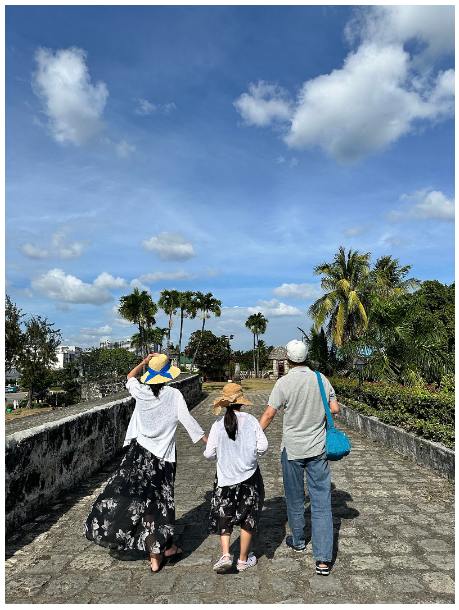 [세부] 류가이드님과 함께한 세부여행 3투어