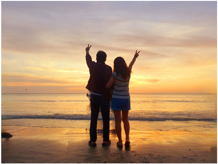 [코타키나발루] 4박6일 세미팩+골프/ 에반가이드님과 함께한 여행후기/ 엄청나게 긴 글 주의!