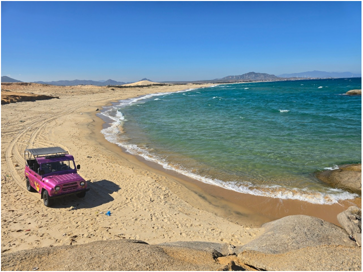 [나트랑] 행복한 나트랑 여행이었어요( 보탄 녹 가이드님)