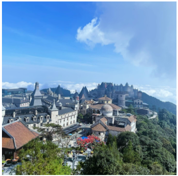 [다낭] 흥가이드님과 함께한 오랫동안 기억에 남을 3박 5일