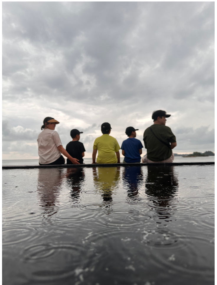 [코타키나발루] 7박9일 코타여행(가이드맨 세미팩+자유여행)