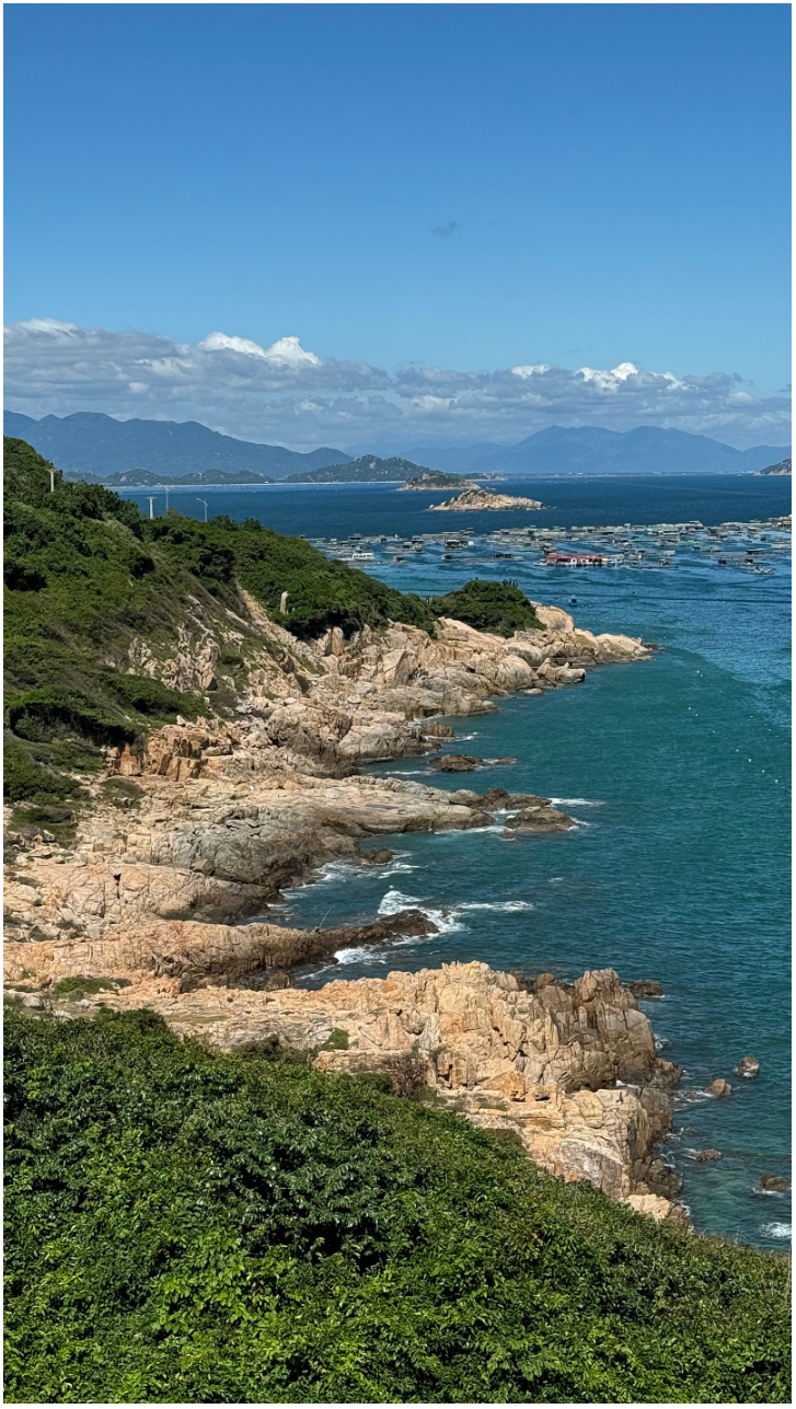 [나트랑] 나트랑, 달랏 여행하기 전 여행후기 필요하시죠?  “툭 가이드님과 함께한 제대로 된 찐 여행 후기입니다 :) Part.1