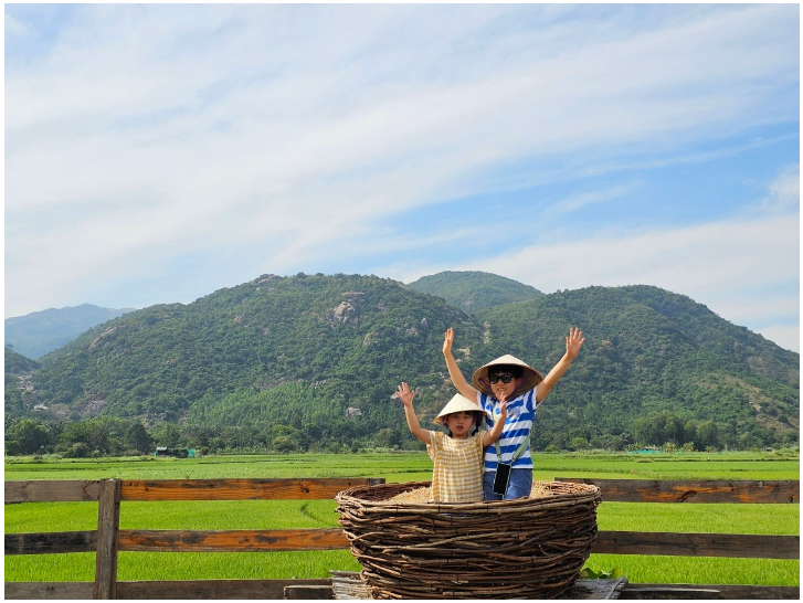 [나트랑] 가인가이드님과 함께한 나달랏여행