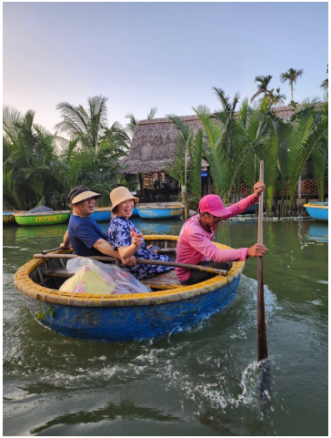 [다낭] '타오' 가이드님과 잊지못할(?) 3박5일 ♡♡♡