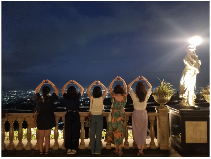 [세부] 샤빌가이드님과 함께한 신나는 세부여행~못잊어~