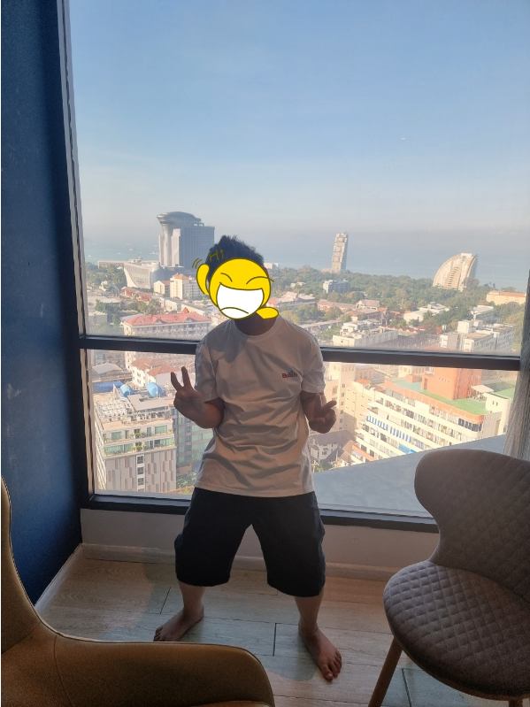 [방콕] 지난 12월 3일 방콕/파타야 여행을 하고 나서