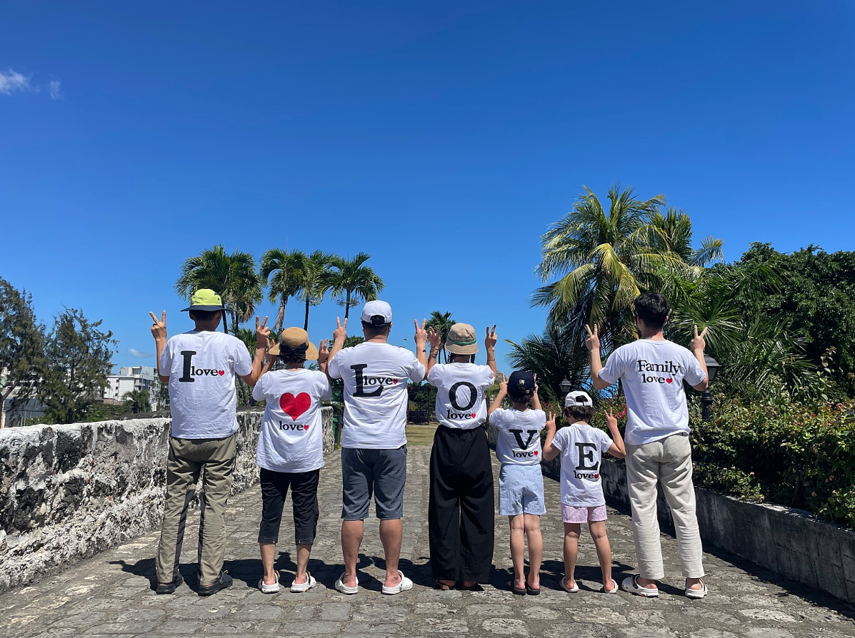 [세부] 채플린 가이드님◀과 함께 했던 세부 가족여행 후기!!