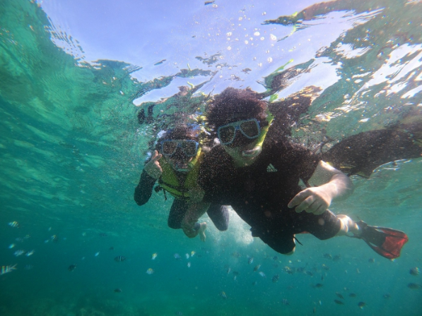 [세부] 세부 여행 최고였습니다