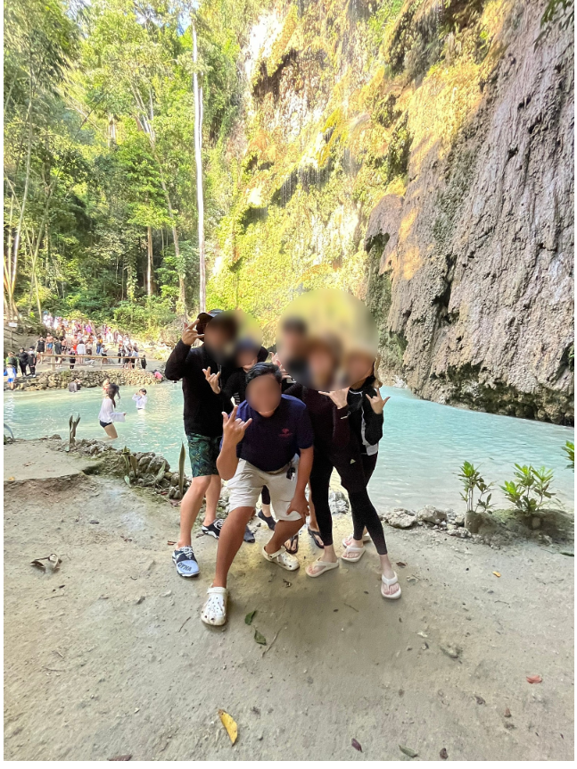 [세부] [여행후기] 빅가이드님, 헨리가이드님과 함께한 세부 가족여행