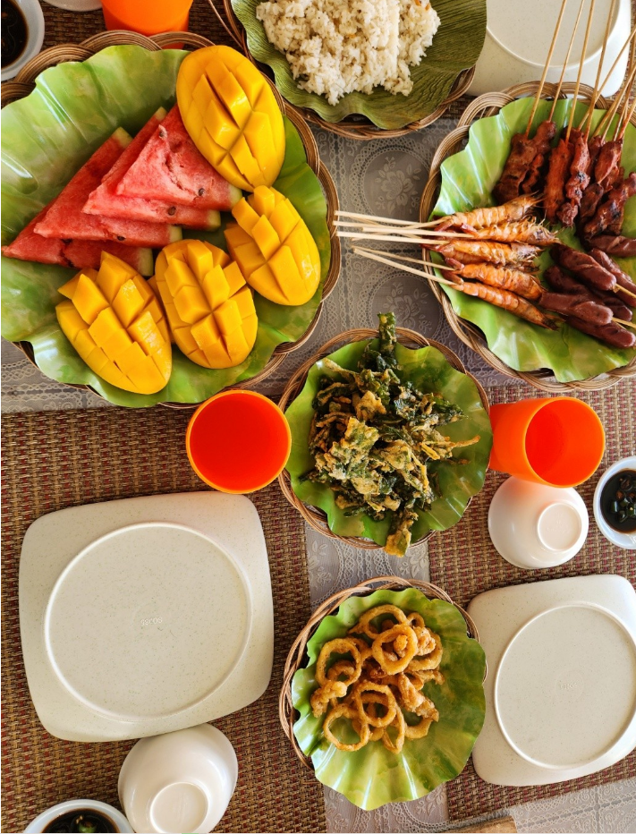 [세부] 세부 2월7일~11일 가족여행(8인) 너무 좋았네요^^(제니 가이드맨 최고)