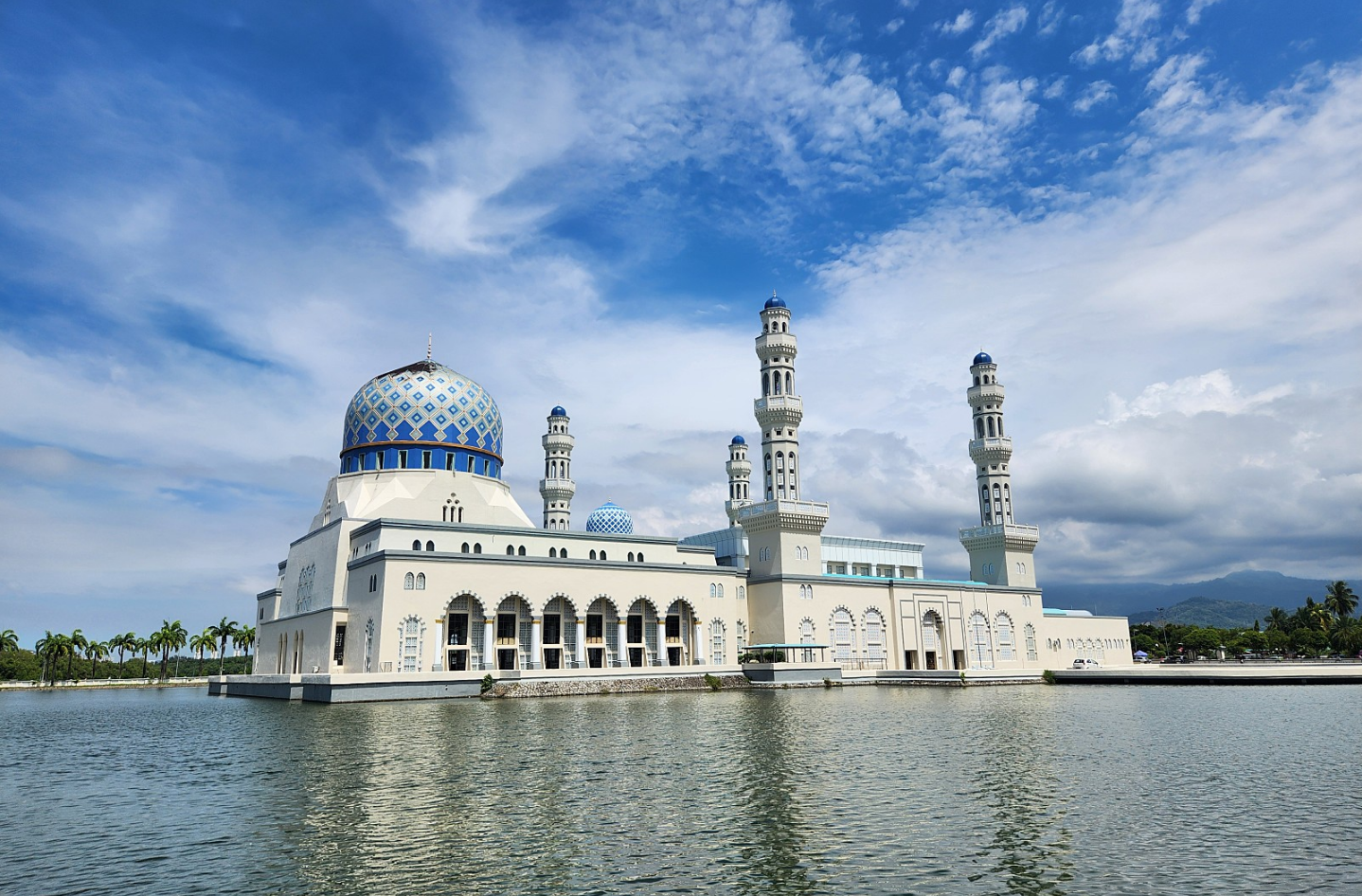 [코타키나발루] 가이드맨 흥~~~하여라!!