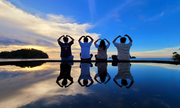 [코타키나발루] 잊지못할 3박5일간의 여행후기