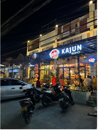 [보홀] [여행후기] 민 가이드님과 보홀 여행! (2/4-2/8)