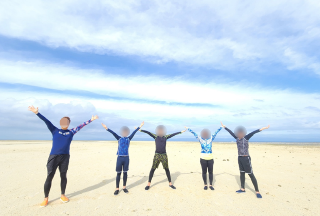 [보홀] [보홀여행후기]리키 가이드님과 함께한 가족여행 (1.28~2.2)