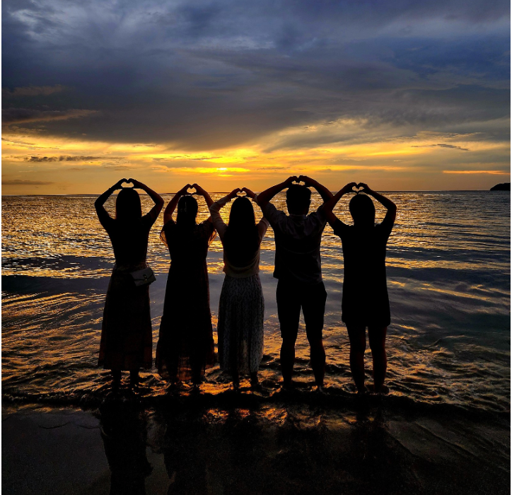 [코타키나발루] Day가이드님과 함께한 코타키나발루 가족여행