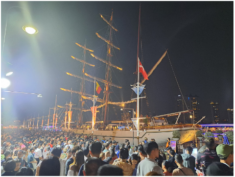 [방콕] 가이드 나비님 과의 방곡 여행! 사진