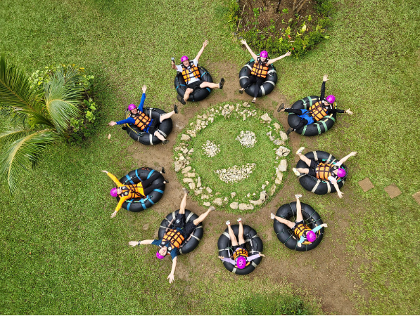 [보라카이] ????보라카이 텐션☝️☝️ 바로가이드님&에밀 추억 가득한 일정