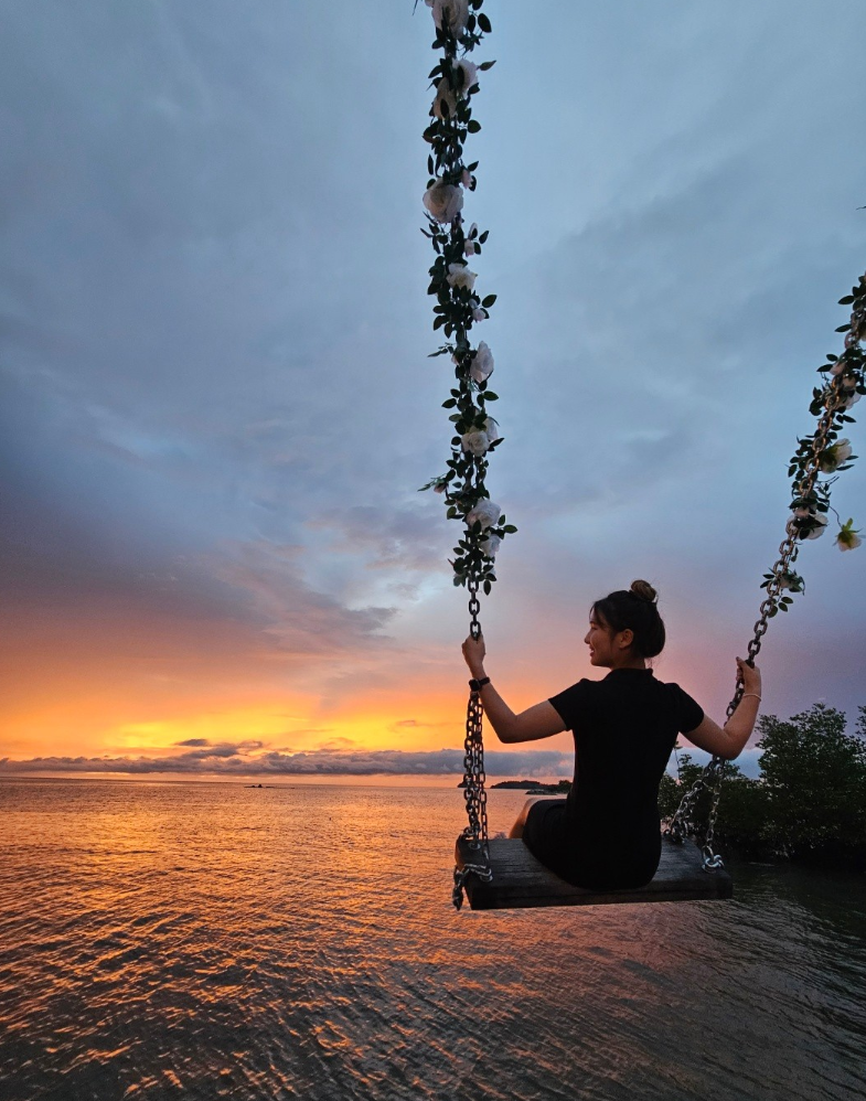 [코타키나발루] 3박 5일 세미팩 가족 첫 해외 여행기(안젤라가이드님)