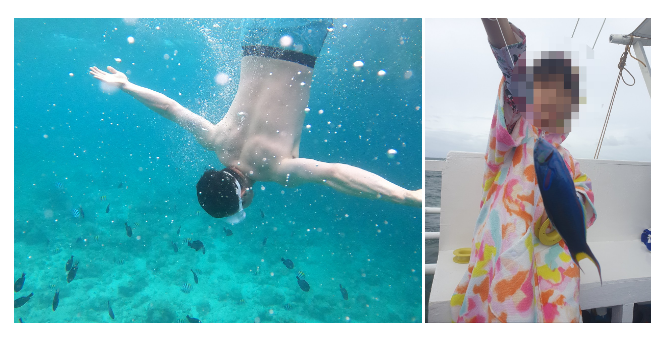 [세부] [여행후기] 3대 가족이 함께한 첫 세부여행 후기입니다 (제니가이드님과 함께했어요)