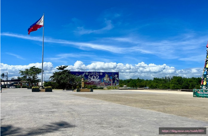 [세부] [여행후기] [여행후기]세부 가이드맨 막날팩 시티투어 무조건 추천_Henry 가이드님 사랑합니다