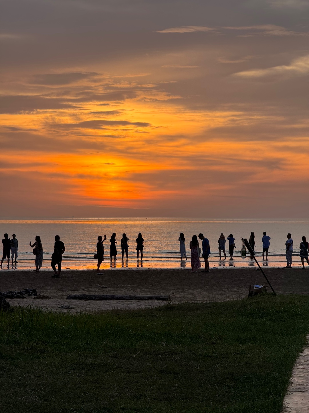 [코타키나발루] 행복한 여행(레이가이드님)