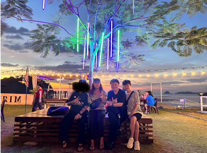 [코타키나발루] 24.02.09-12 3박5일 세미팩 후기 (ft.엘레나 가이드님)