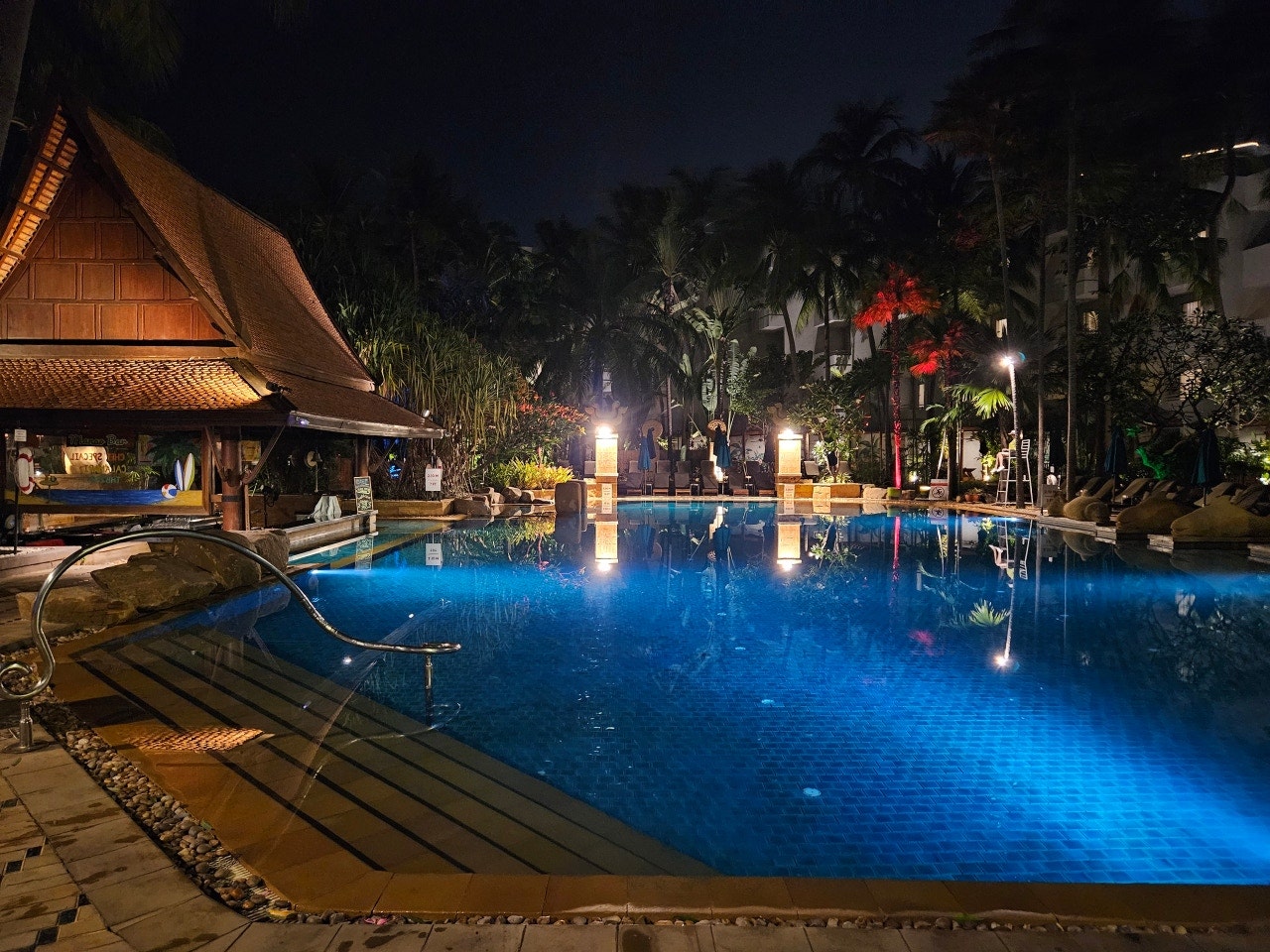 [방콕] "제이 제이" 가이드님과 함께한 즐겁고 행복한 태국여행