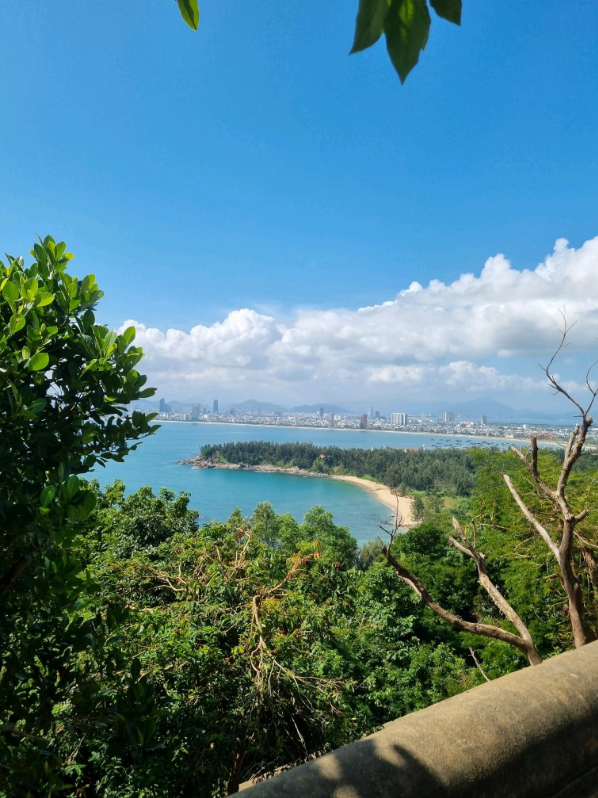 [다낭] 타오 가이드님과 함께한 잊지못할 여행이었습니다!