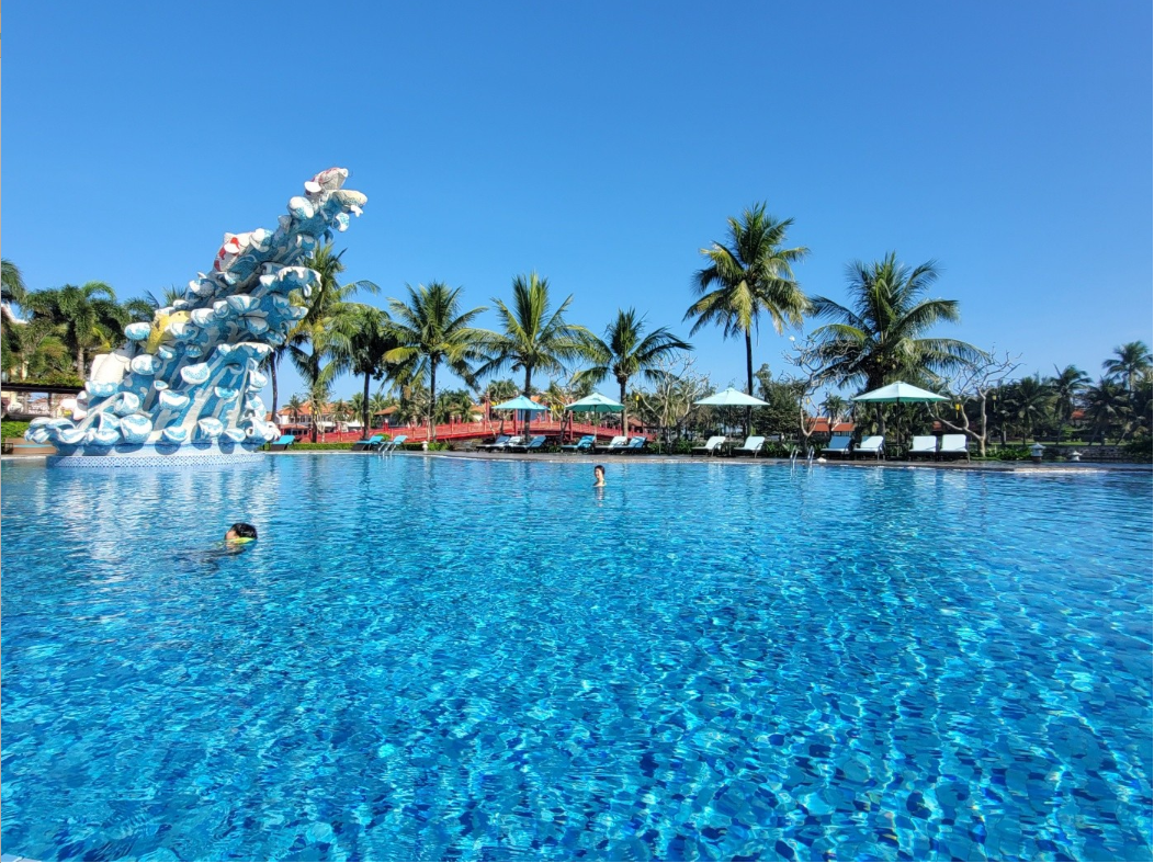 [다낭] 다낭 3박 패키지 디엠 가이드님과 함께.