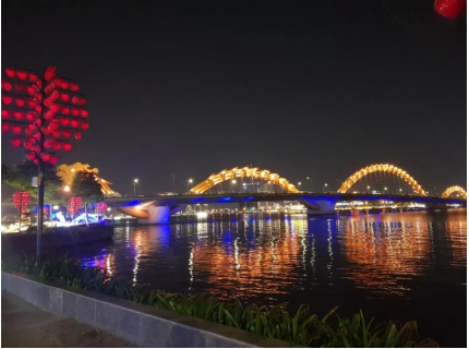 [다낭] 여행첫째날 만족스러운 투어후기♡