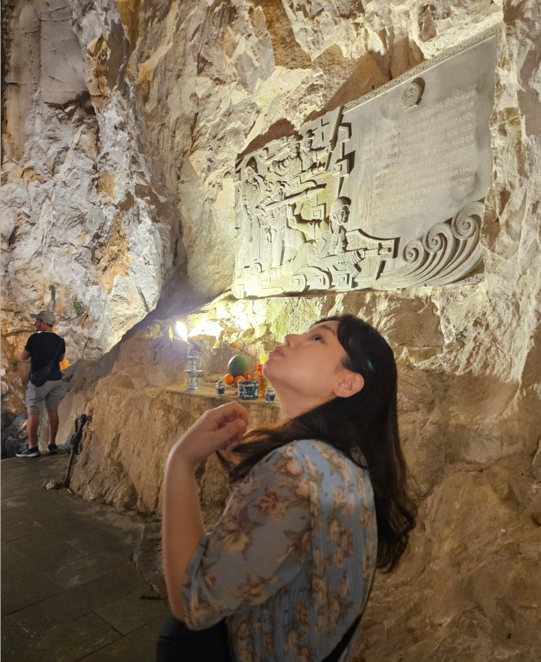 [다낭] '흥' 가이드님과 함께한 3박 5일 다낭여행(아버지 칠순 기념)