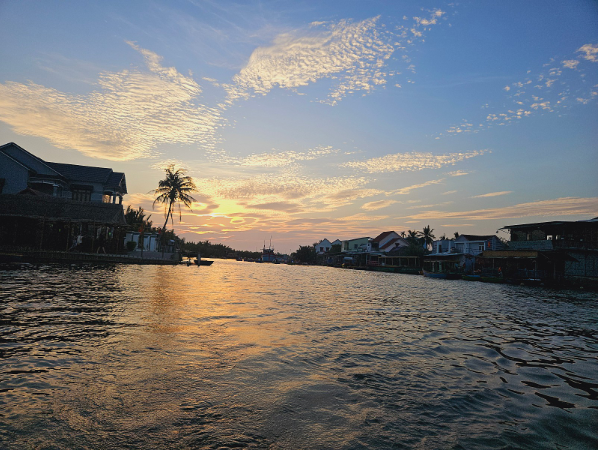 [다낭] 3박5일 은혜가이드님과 다낭여행♡