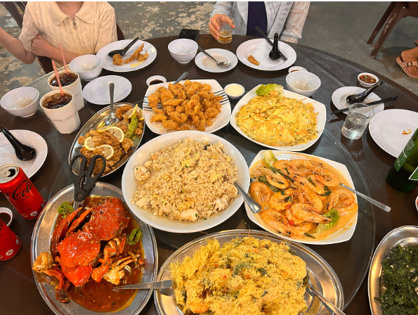 [코타키나발루] Harry 가이드님 덕분에 더 행복했던 여행