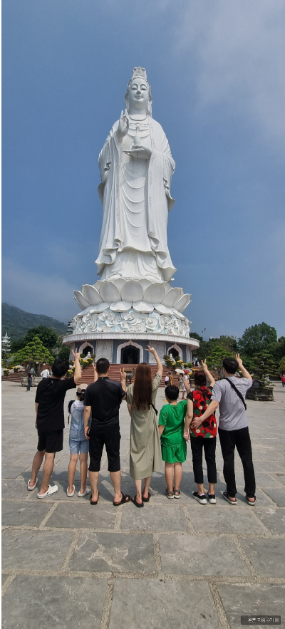 [다낭] 일정첫날후기~♡