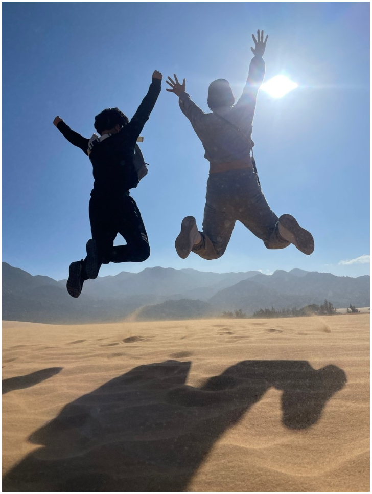 [나트랑] 저같은 극I인 분들 강추 행복한 우리만의 나판랑 투어 (with 보탄녹 가이드님)