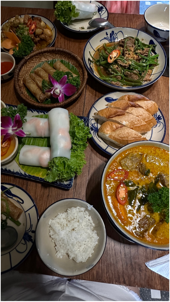 [나트랑] 나트랑 여행 (미인 가이드)