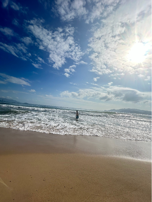 [나트랑] 엄마 와 아들둘 셋이만 떠나는 해외여행 !! (with. eunna) 사진동영상