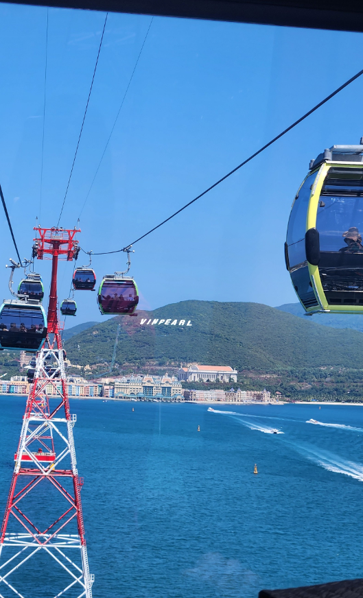 [나트랑] ♡미인 가이드님의 함께한 나짱 여행♡