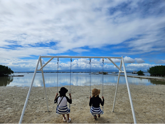 [세부] 최고의 세부여행~~후기입니다