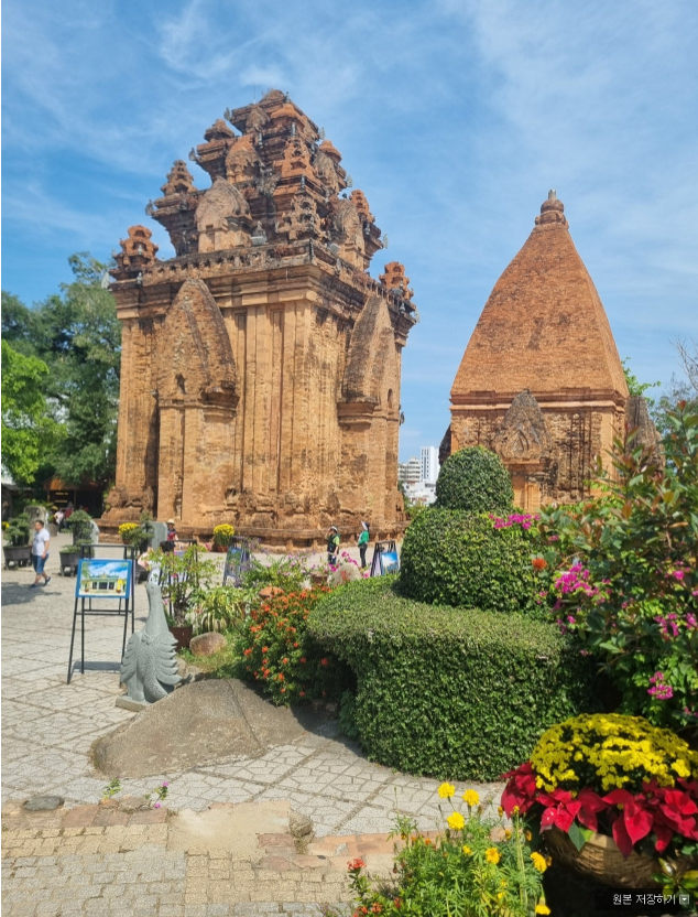 [나트랑] [여행후기] 즐거웠던 나트랑 여행 ( WITH 미인가이드)