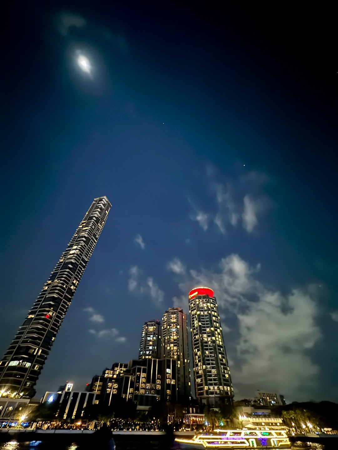 [방콕] 방콕/파타야 여행후기 ~