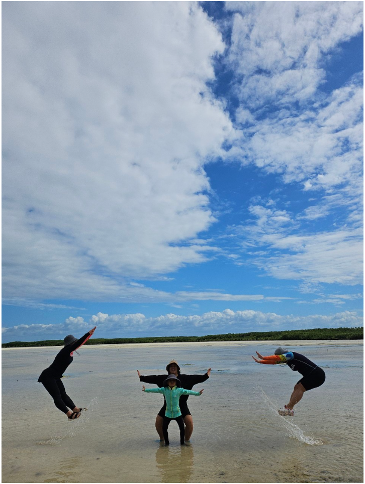 [세부] 덕분에 가족여행 잘 다녀왔습니다.